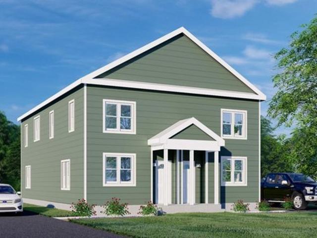 Townhouse for sale in Schenectady, New York