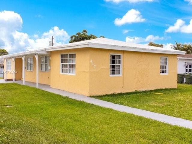 House for sale in Hallandale, Florida
