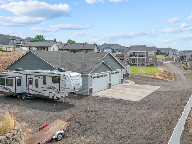 House for sale in Oregonia