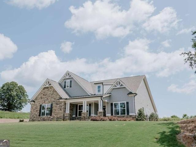 House for sale in Demorest, Georgia