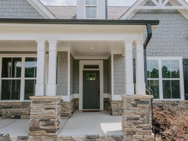House for sale in Demorest, Georgia