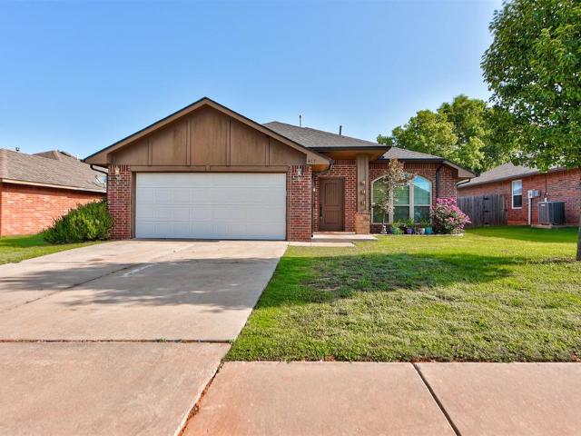 House for sale in Norman, Oklahoma