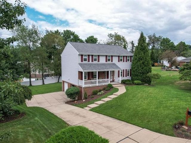 House for sale in Allison Park, Pennsylvania