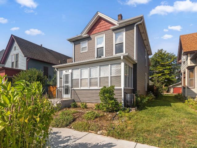 House for sale in Ramsey, Minnesota