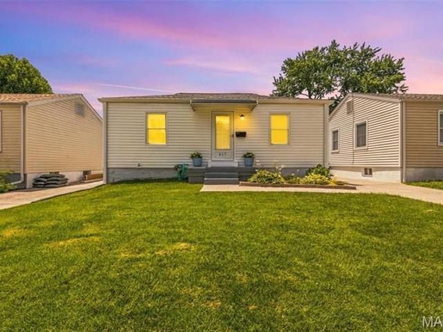 House for sale in Saint Charles, Missouri