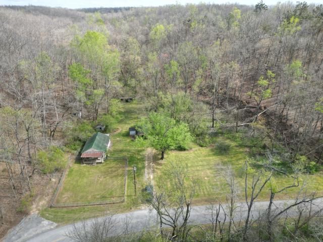 Land for sale in Tennessee