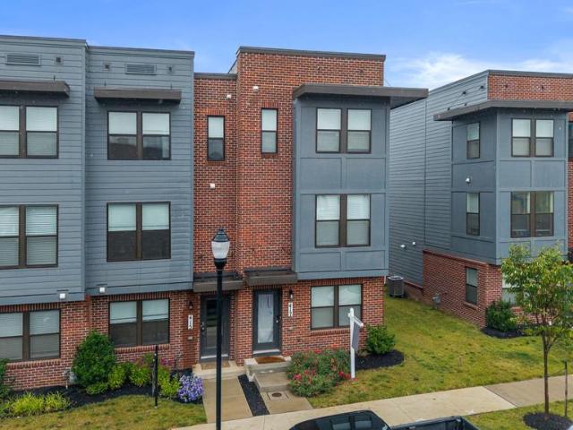 Townhouse for sale in Frederick, Maryland