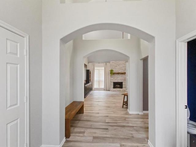 House for sale in Denton, Texas