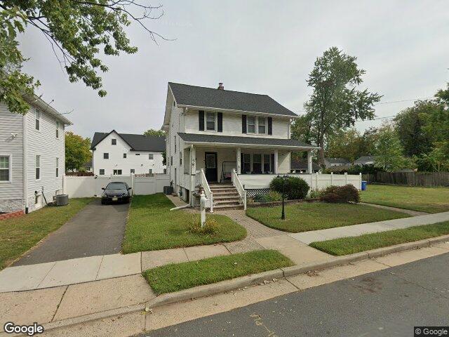 House for sale in Piscataway, New Jersey