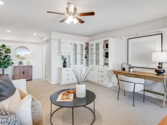 House for rent in California