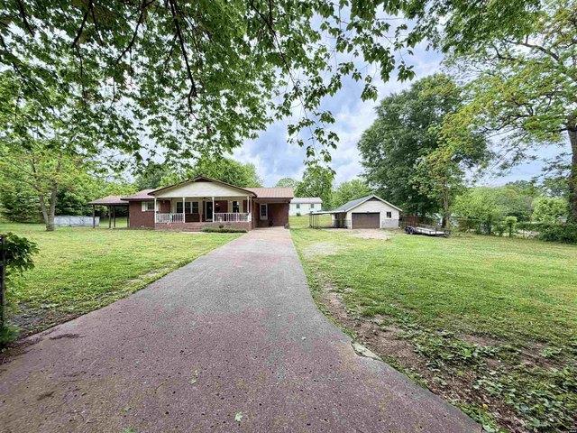 House for sale in Tennessee