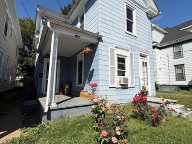 House for sale in Falling Waters, West Virginia