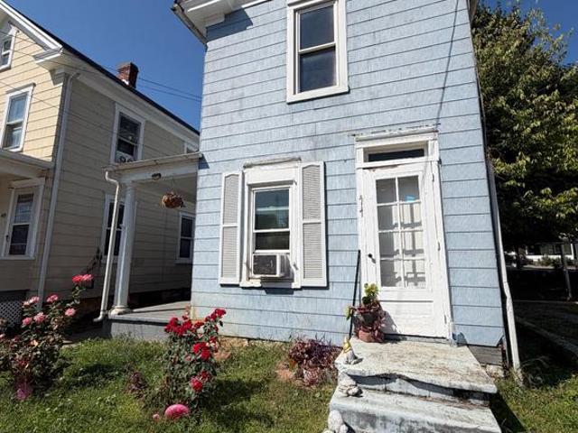House for sale in Falling Waters, West Virginia