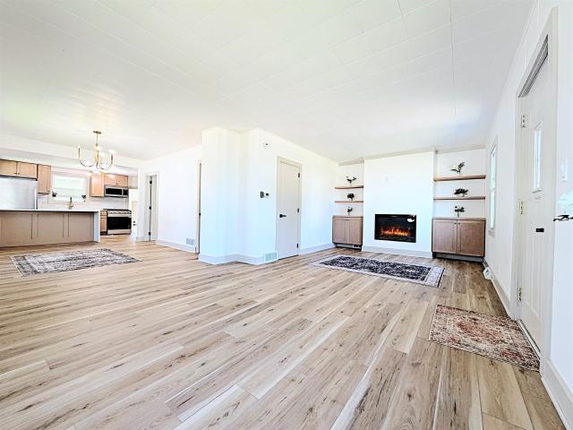 House for sale in Oshkosh, Wisconsin