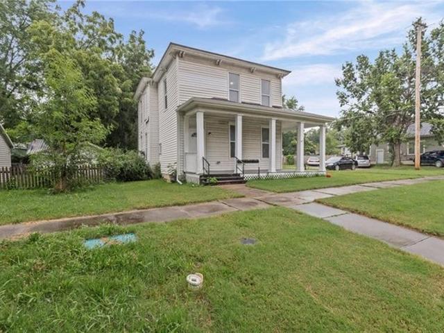 House for sale in Kansas