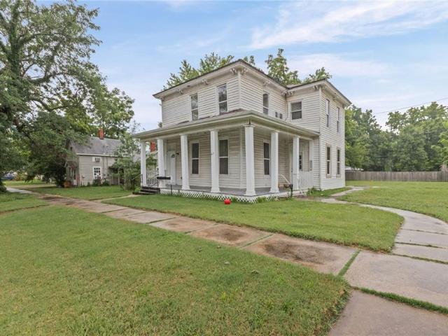 House for sale in Kansas