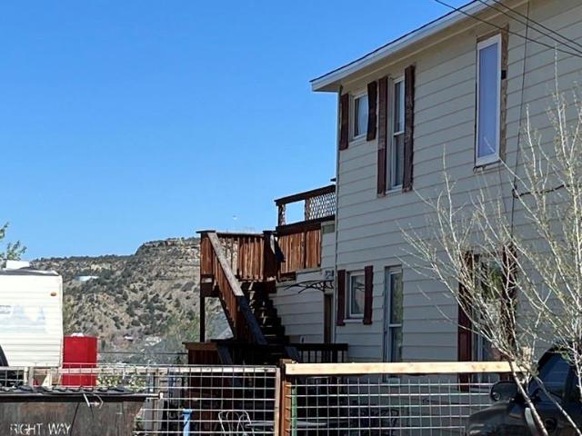 House for sale in Model, Colorado