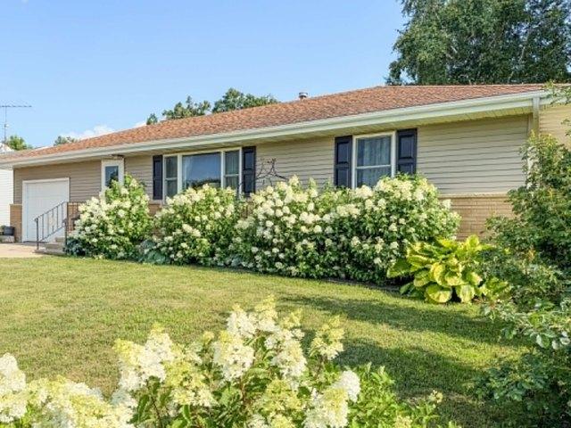 House for sale in Cresco, Iowa