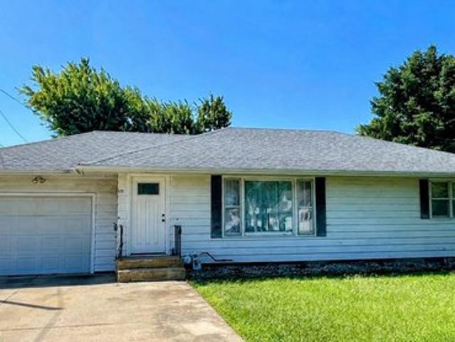 House for sale in Woodford, Illinois