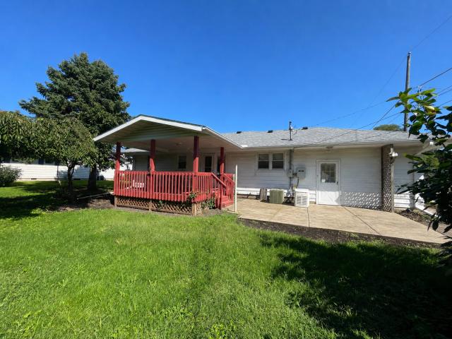 House for sale in Woodford, Illinois