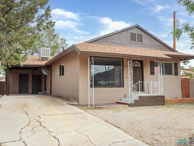 House for sale in Truth or Consequences, Sierra County