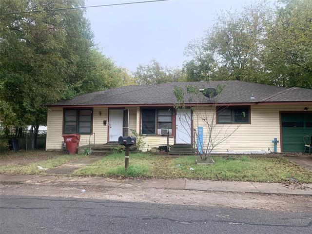 House for sale in Fannin, Texas