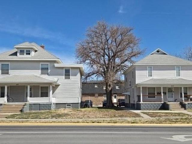 House for sale in Kansas