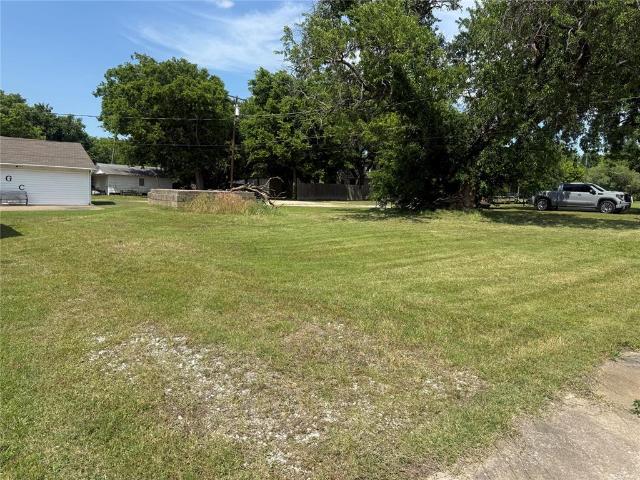 House for sale in Wewoka, Oklahoma