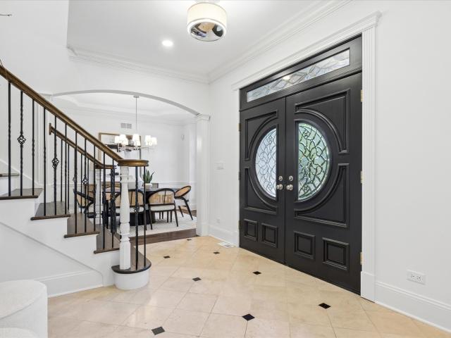 House for sale in Hinsdale, DuPage County