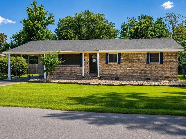 House for sale in Ark