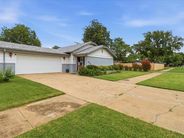 House for sale in Hobart, Oklahoma