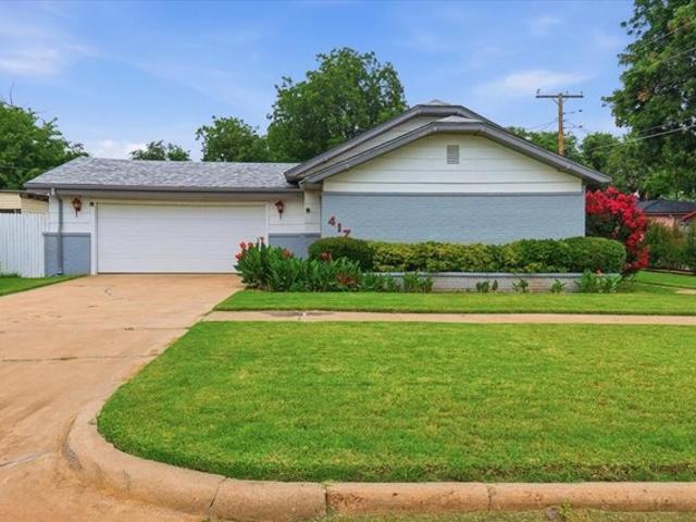 House for sale in Hobart, Oklahoma
