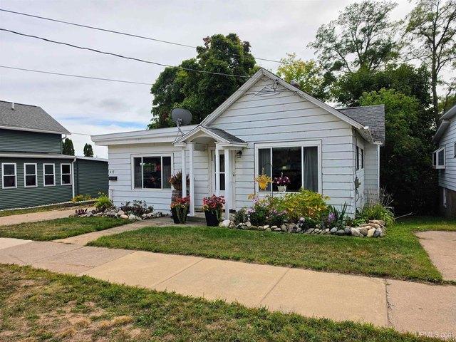 House for sale in Marquette, Michigan