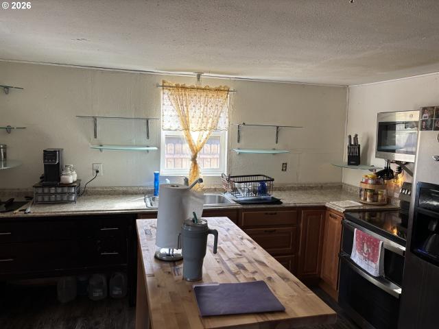 House for sale in Goldendale, Washington