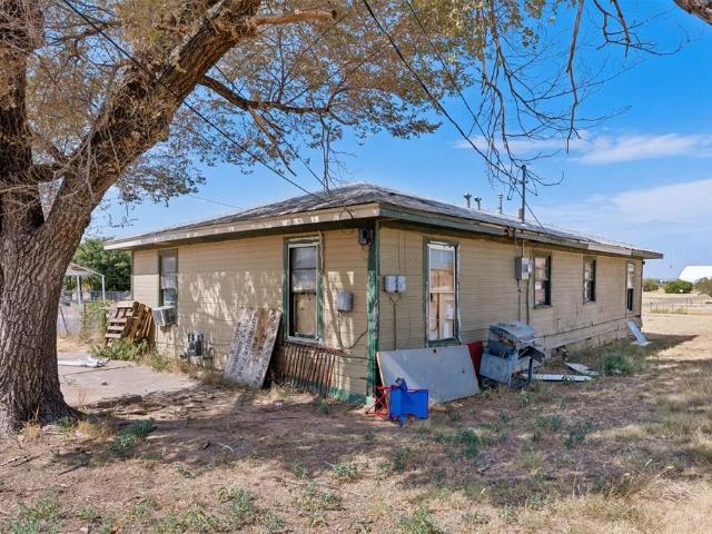 House for sale in Altus, Oklahoma