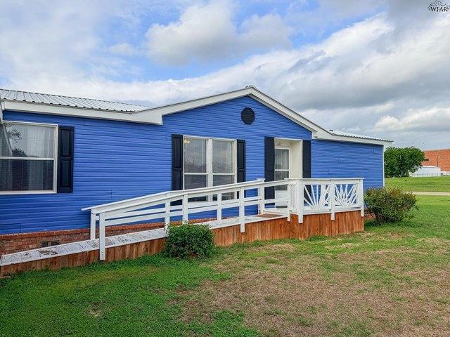 House for sale in Archer, Texas
