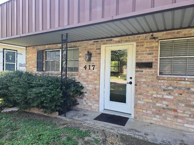 Property for rent in Corsicana Commercial Historic District, Corsicana