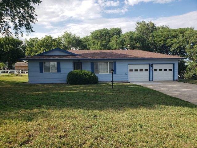 House for sale in Nebraska