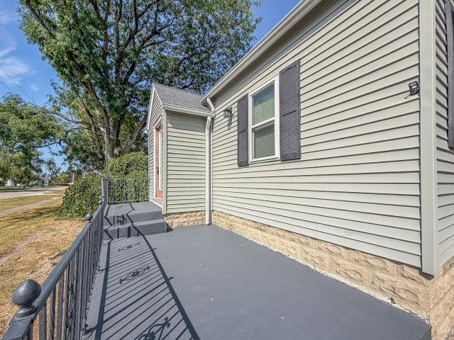 House for sale in Cissna Park, Iroquois County