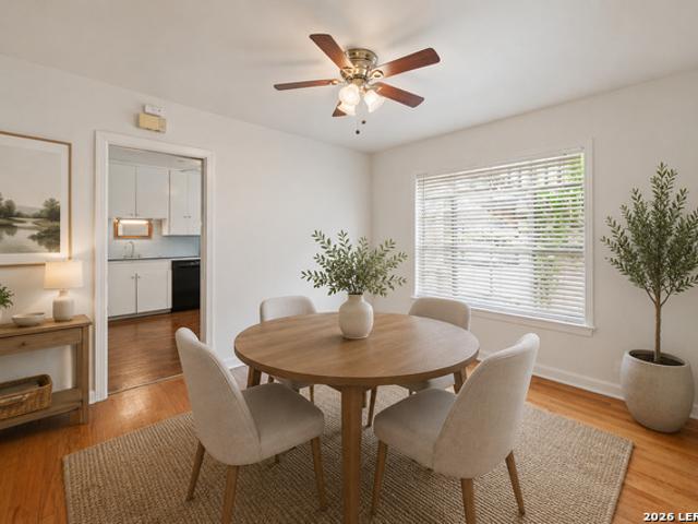 House for sale in Leesville, Texas