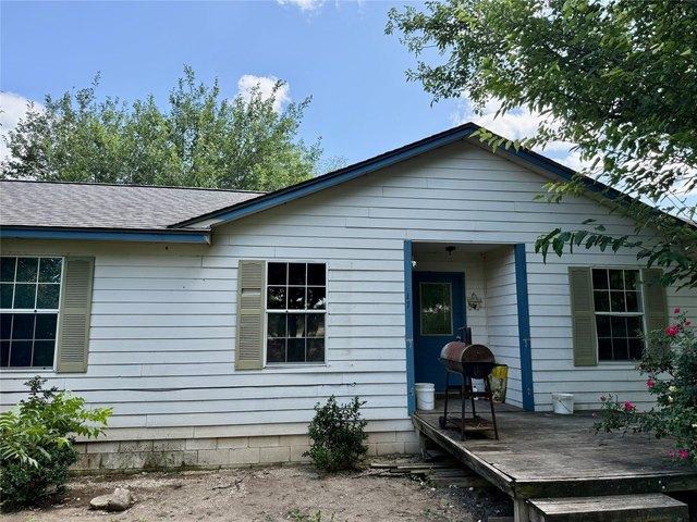 House for sale in Dublin, Texas