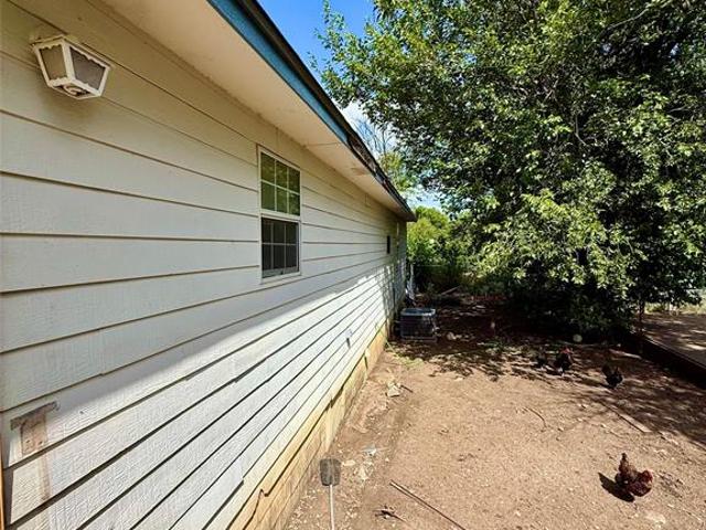 House for sale in Dublin, Texas