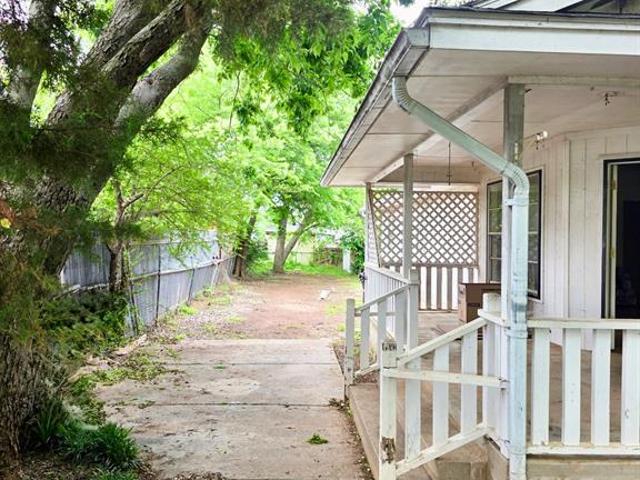 House for sale in Denton, Texas
