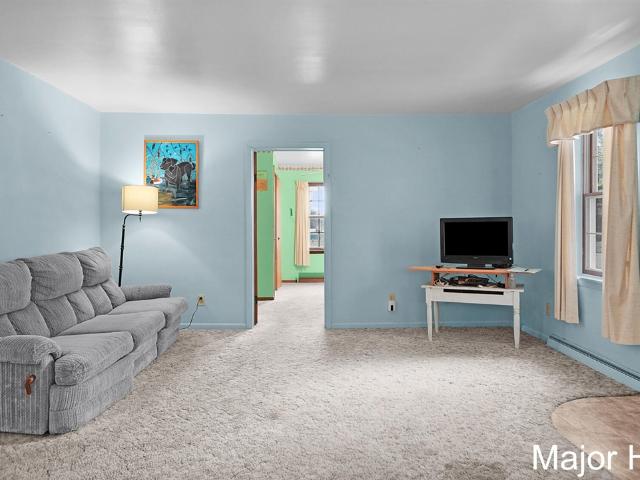 House for sale in Stanton, Michigan