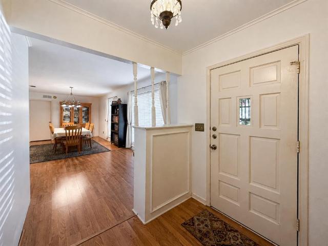 House for sale in Denton, Texas