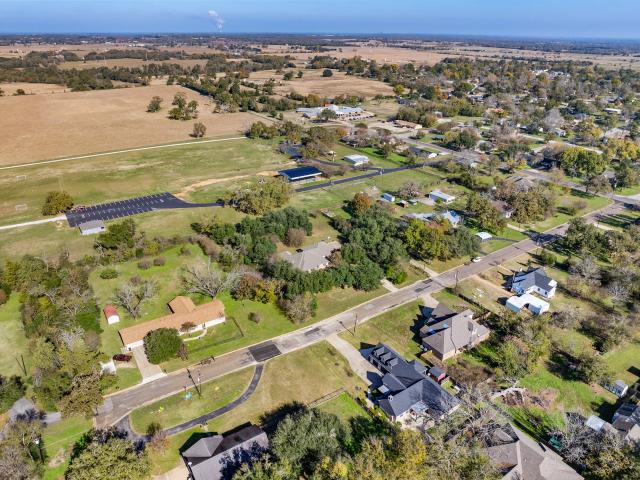 House for sale in Robertson, Texas