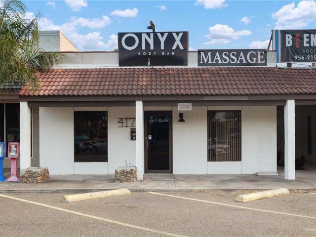 Commercial for sale in McAllen, Hidalgo County