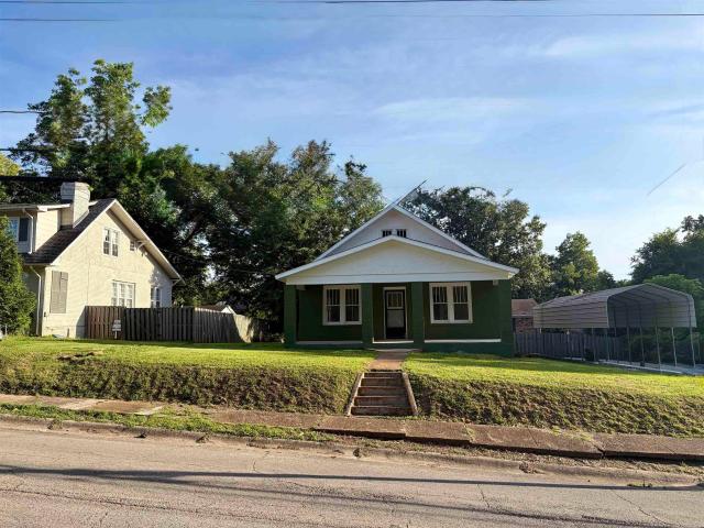 House for sale in Ark