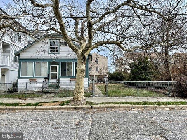 House for sale in Wildwood, New Jersey