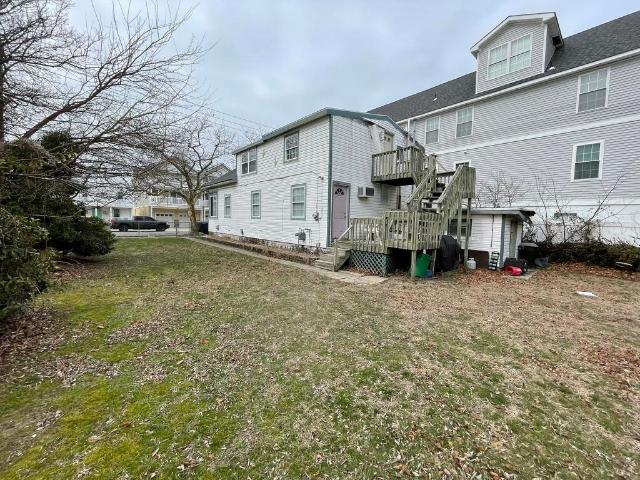 House for sale in Wildwood, New Jersey